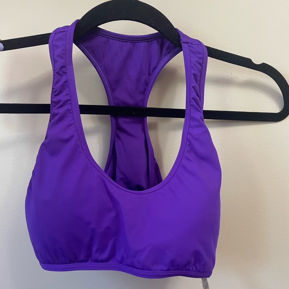 🔥3 for $15🔥  Garage razor back swim top
